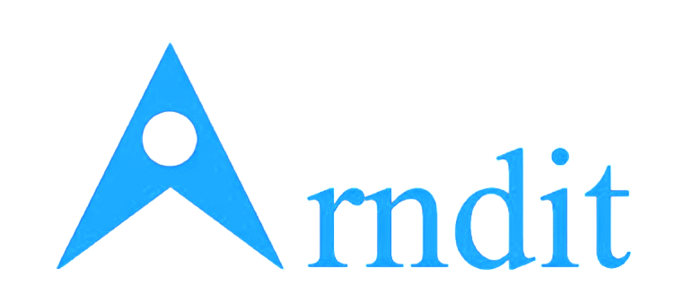 Arndit Ltd.